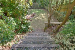 Lower Garden- click for photo gallery